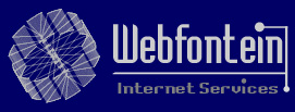 Webfontein Internet Service - E-Commerce Solutions